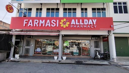 ALLDAY PHARMACY (SUNGAI PELEK)
