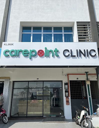 Careclinics Tanjong Sepat