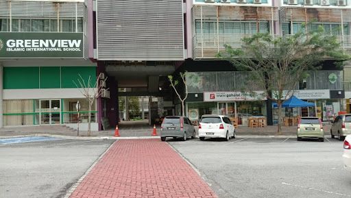 Darussyifa' Shah Alam