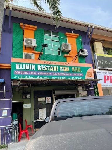 Klinik Bestari Sdn bhd