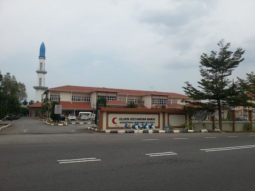 Pusat Perubatan Terbaik di Bakri untuk Kesihatan Anda