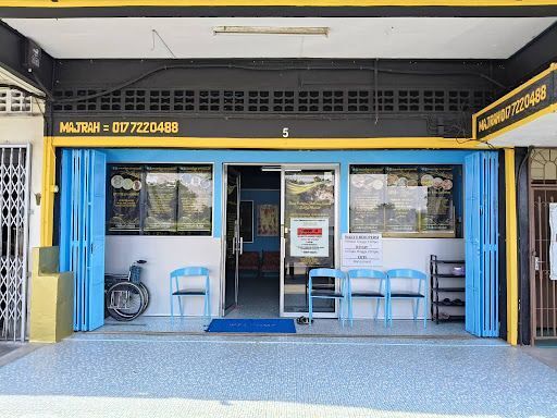 Pusat Perubatan Terbaik di Batu Pahat untuk Rawatan Berkualiti