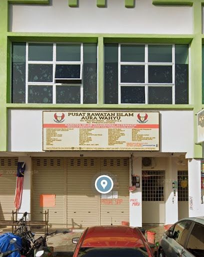 Pusat Perubatan Terbaik di Bedong untuk Rawatan Anda