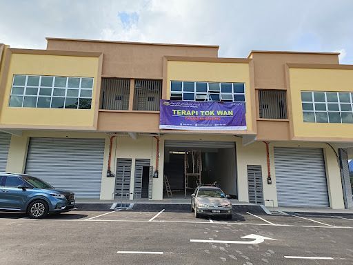 Pusat Perubatan Terbaik di Bentong Town untuk Kesihatan Anda