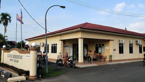 Pusat Perubatan Terbaik di Chaah untuk Rawatan Anda