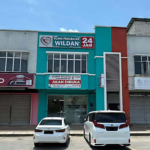 Pusat Perubatan Terbaik di Gua Musang untuk Rawatan Anda