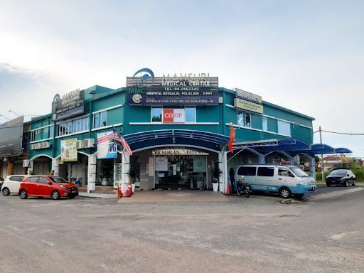 Pusat Perubatan Terbaik di Jitra untuk Rawatan Anda
