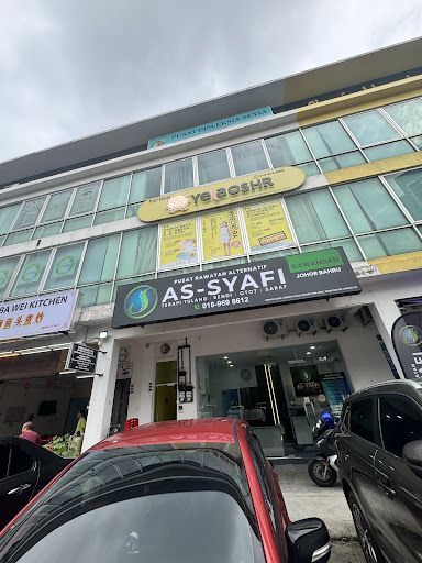 Pusat Perubatan Terbaik di Johor Bahru untuk Anda dan Keluarga