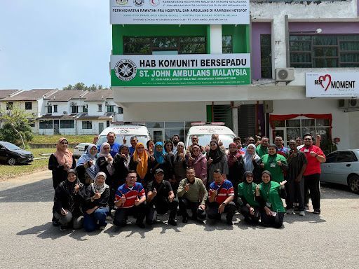 Pusat Perubatan Terbaik di Kampung Ayer Keroh untuk Rawatan Anda