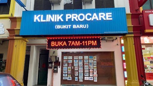 Pusat Perubatan Terbaik di Kampung Bukit Baharu untuk Rawatan Berkualiti