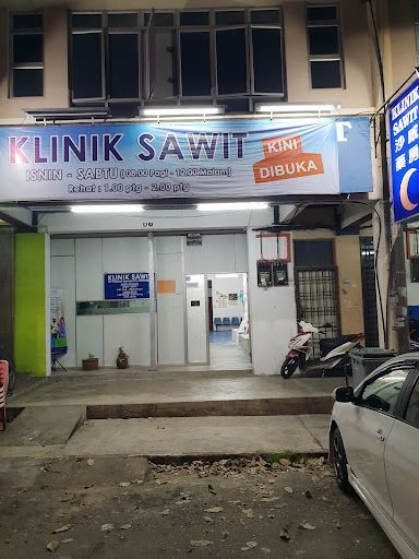 Pusat Perubatan Terbaik di Kelapa Sawit untuk Rawatan Anda