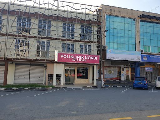 Pusat Perubatan Terbaik di Kota Tinggi untuk Rawatan Berkualiti
