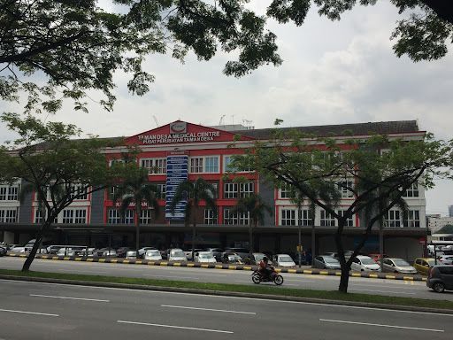 Pusat Perubatan Terbaik di Kuala Lumpur untuk Rawatan Anda