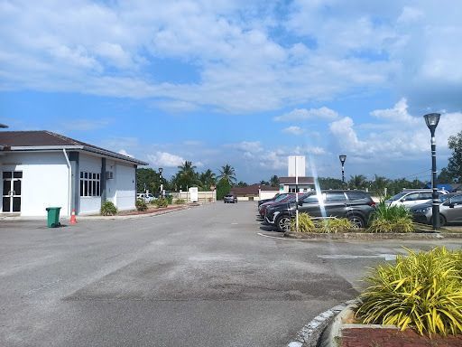 Pusat Perubatan Terbaik di Kuala Sungai Baru