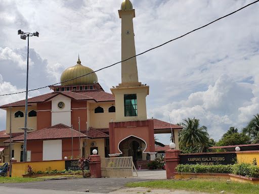 Pusat Perubatan Terbaik di Kuala Teriang untuk Perkhidmatan Kesihatan Anda