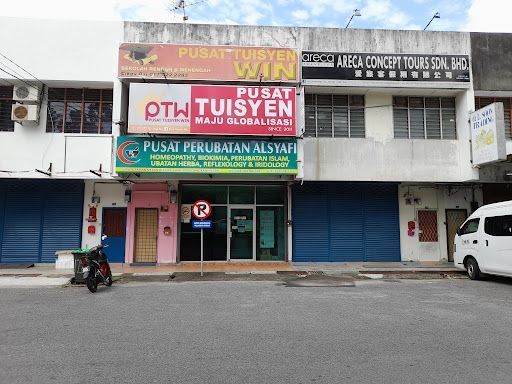 Pusat Perubatan Terbaik di Langkawi untuk Keselesaan Anda