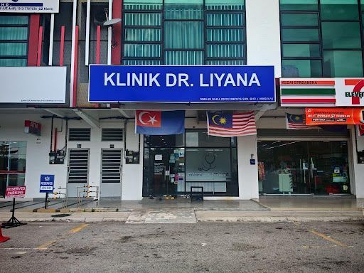Pusat Perubatan Terbaik di Mersing untuk Rawatan Anda