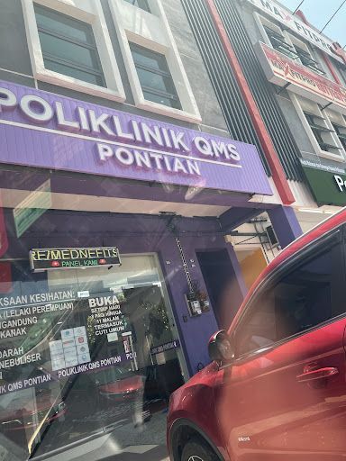 Pusat Perubatan Terbaik di Pontian Kechil untuk Rawatan Anda