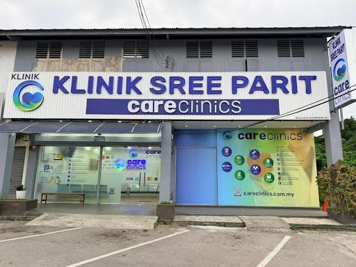 Pusat Perubatan Terbaik di Port Dickson untuk Rawatan Anda