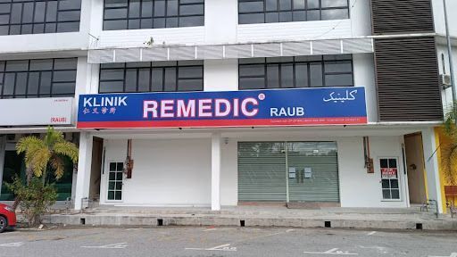 Pusat Perubatan Terbaik di Raub untuk Kesihatan Anda
