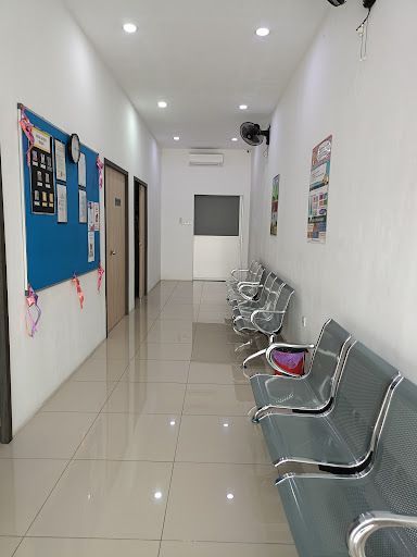 Pusat Perubatan Terbaik di Taman Senai