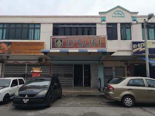 Pusat Perubatan Terbaik di Tangkak untuk Rawatan Anda