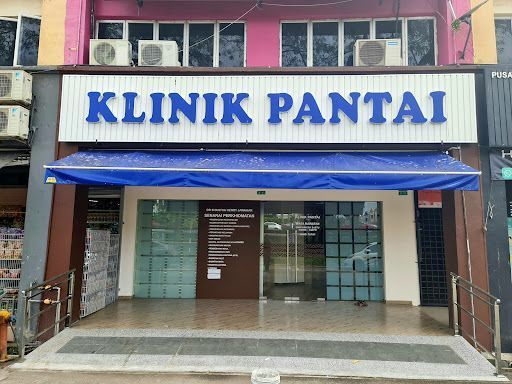 Pusat Perubatan Terbaik di Yong Peng